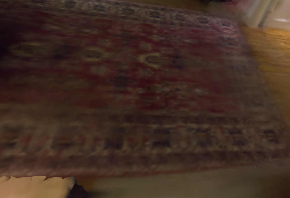 TSDF