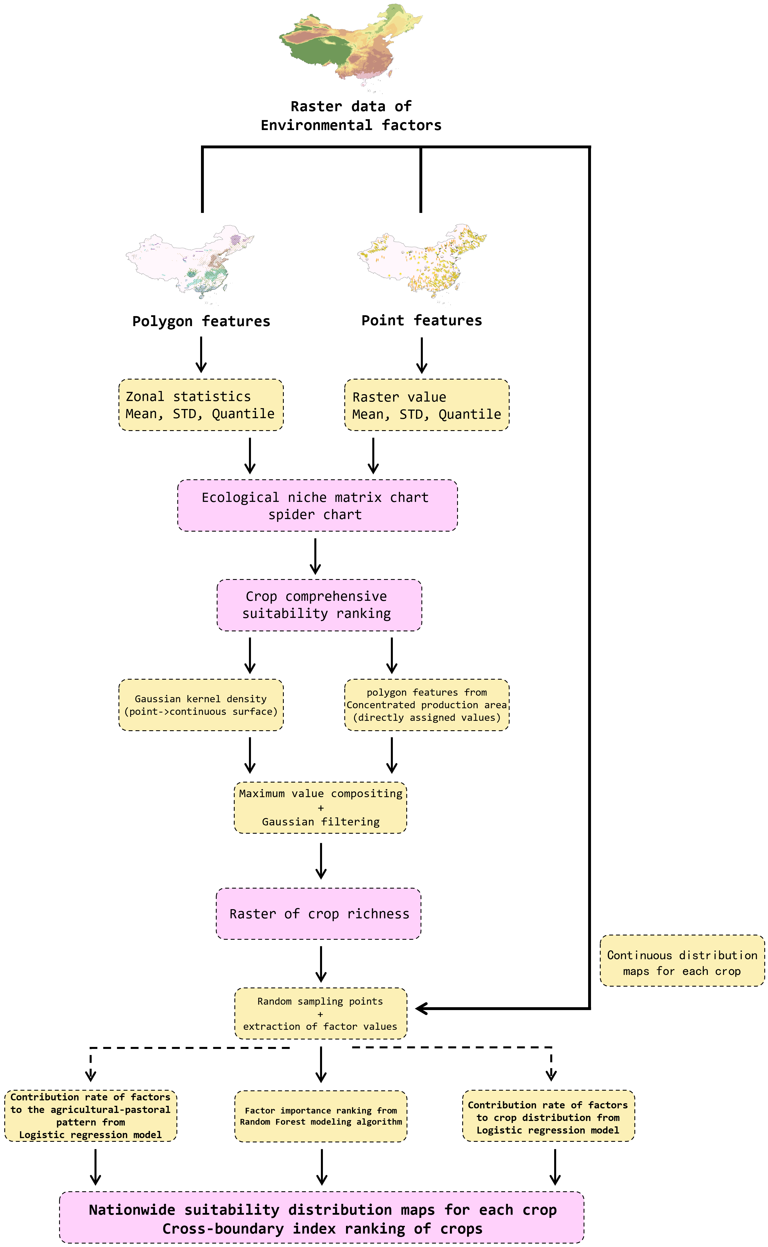 Analysis Pipeline
