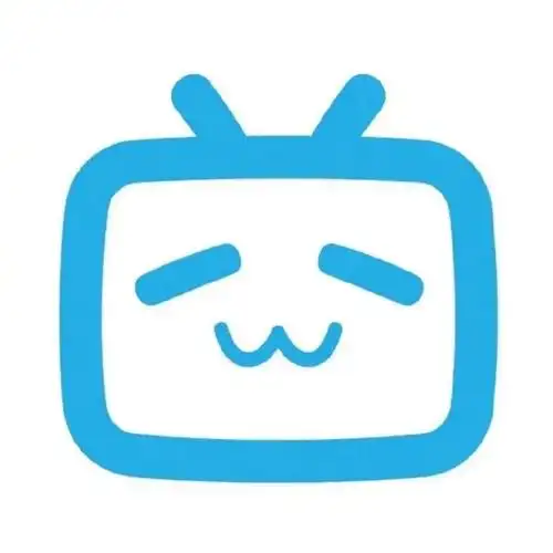 bilibili图标